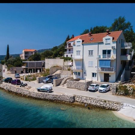 Beach Heaven Home Слано Екстер'єр фото