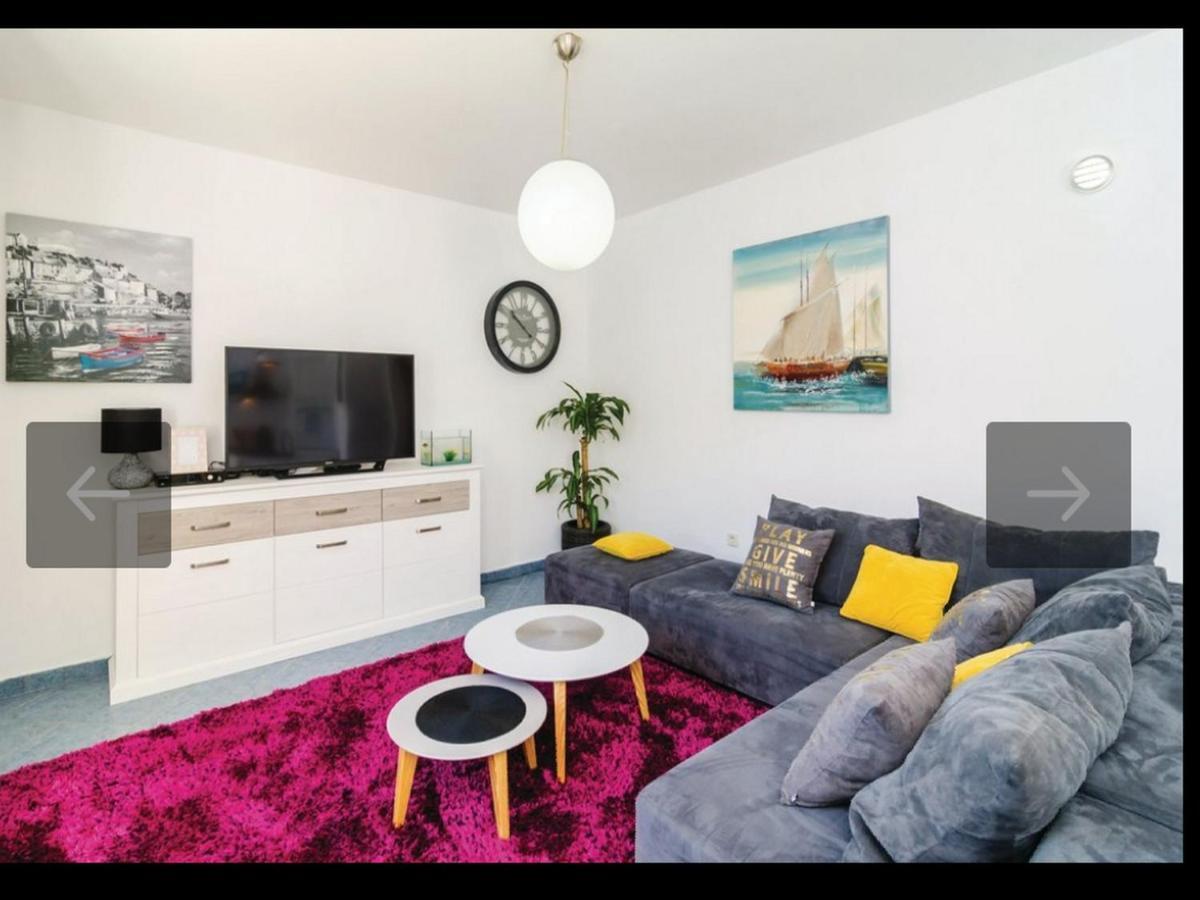 Beach Heaven Home Слано Екстер'єр фото
