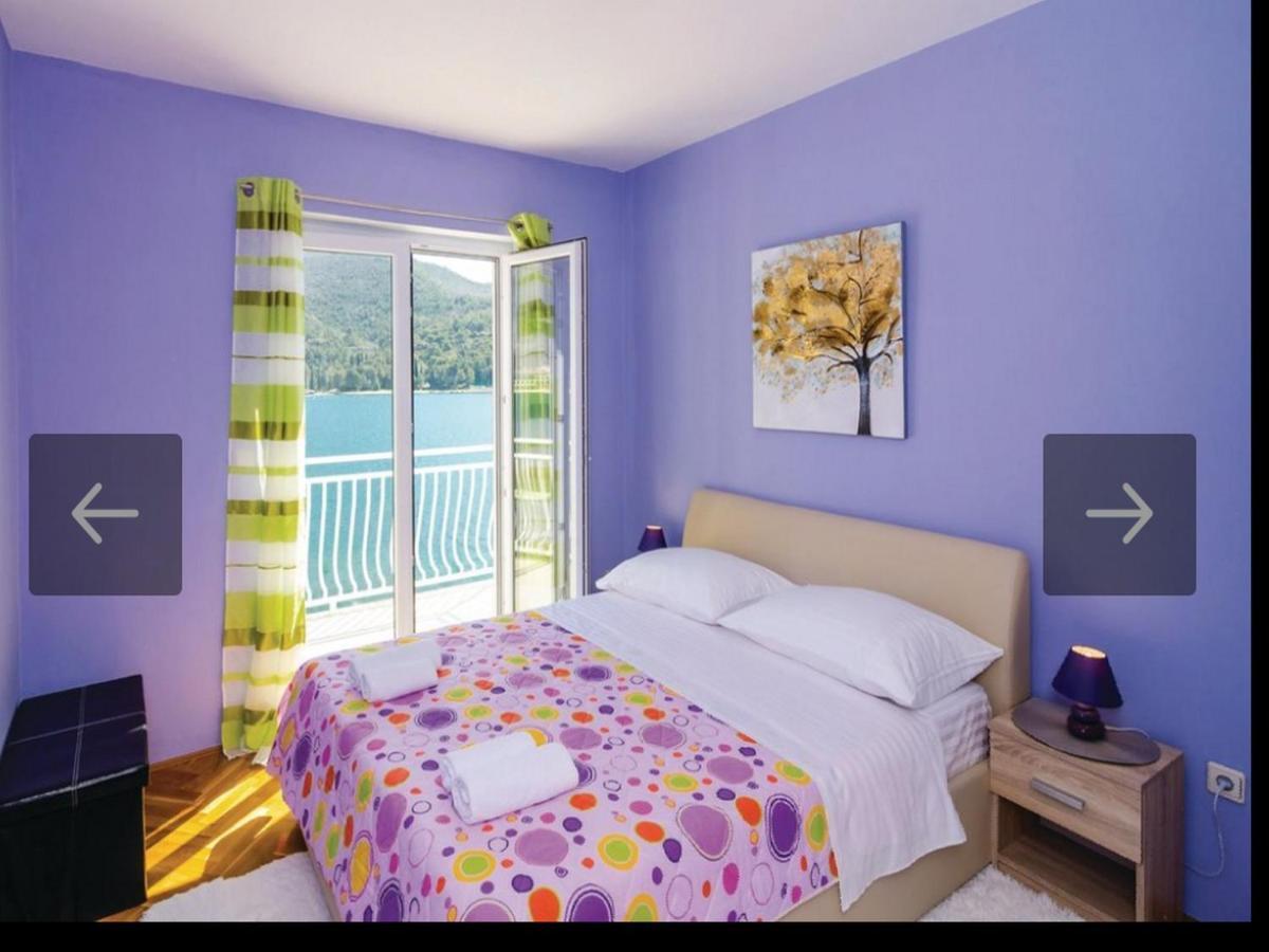 Beach Heaven Home Слано Екстер'єр фото