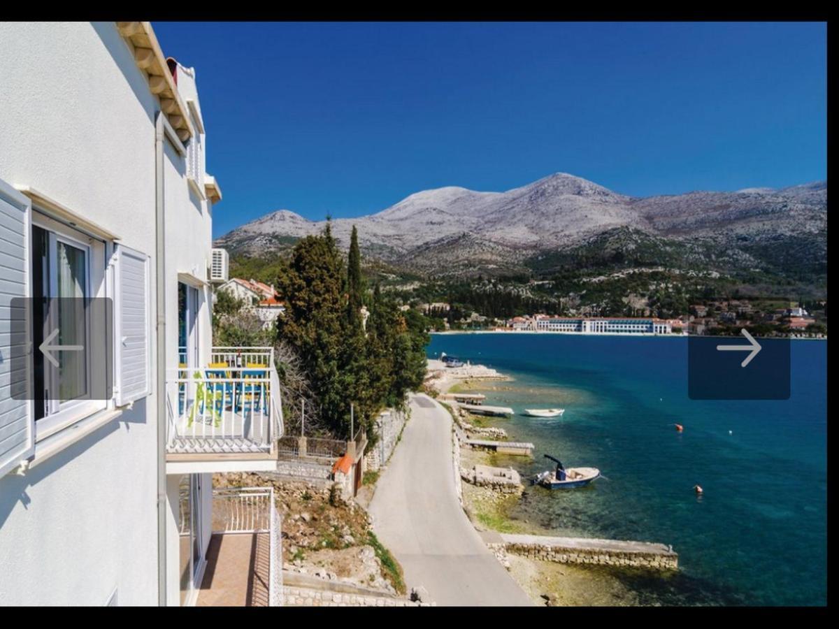 Beach Heaven Home Слано Екстер'єр фото