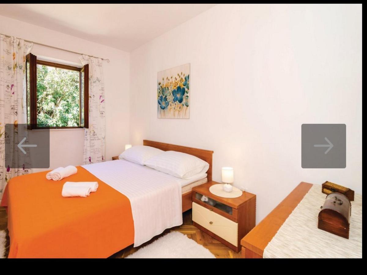 Beach Heaven Home Слано Екстер'єр фото