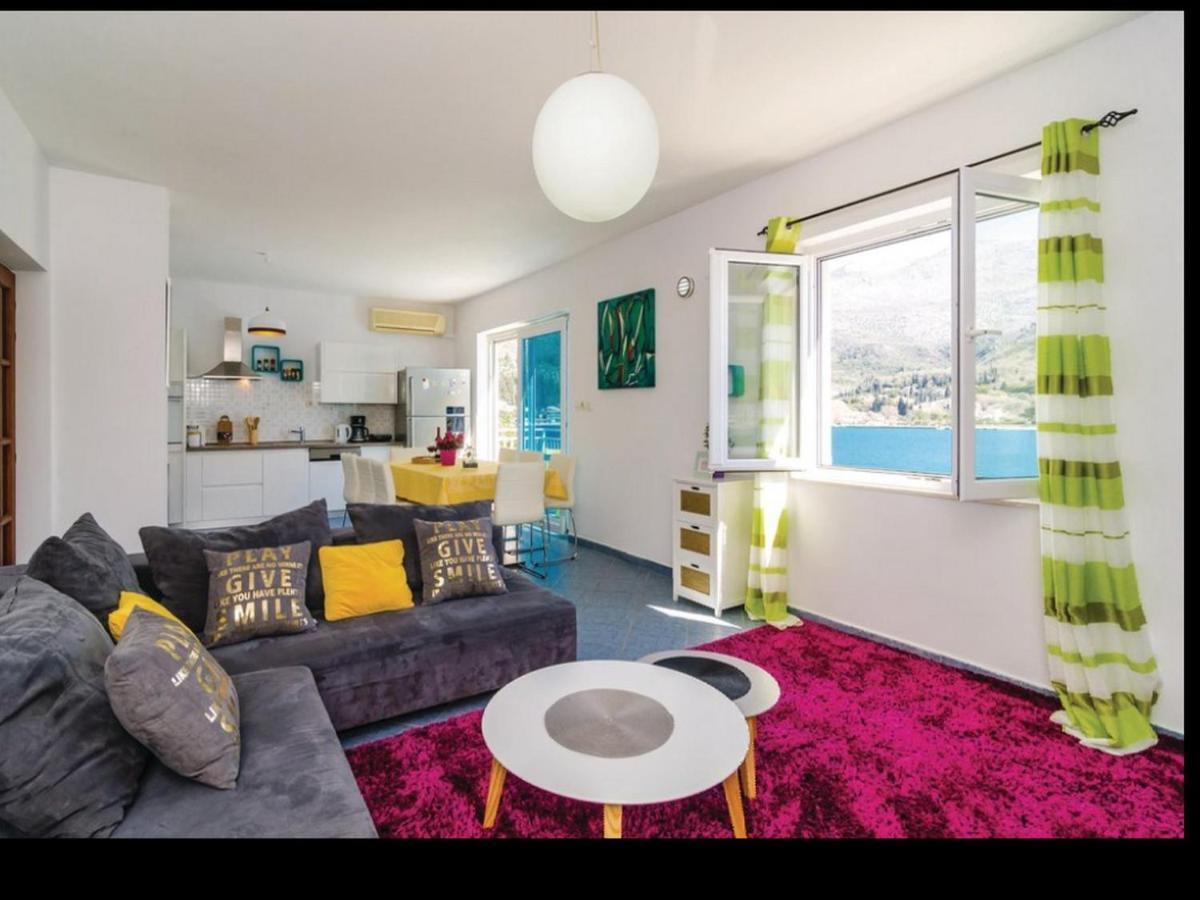 Beach Heaven Home Слано Екстер'єр фото