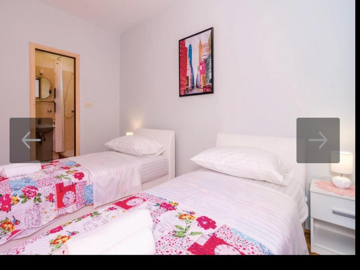 Beach Heaven Home Слано Екстер'єр фото