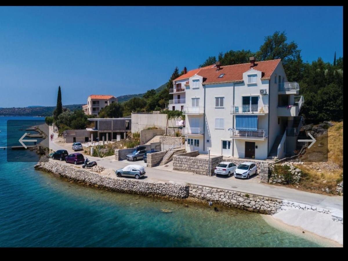 Beach Heaven Home Слано Екстер'єр фото