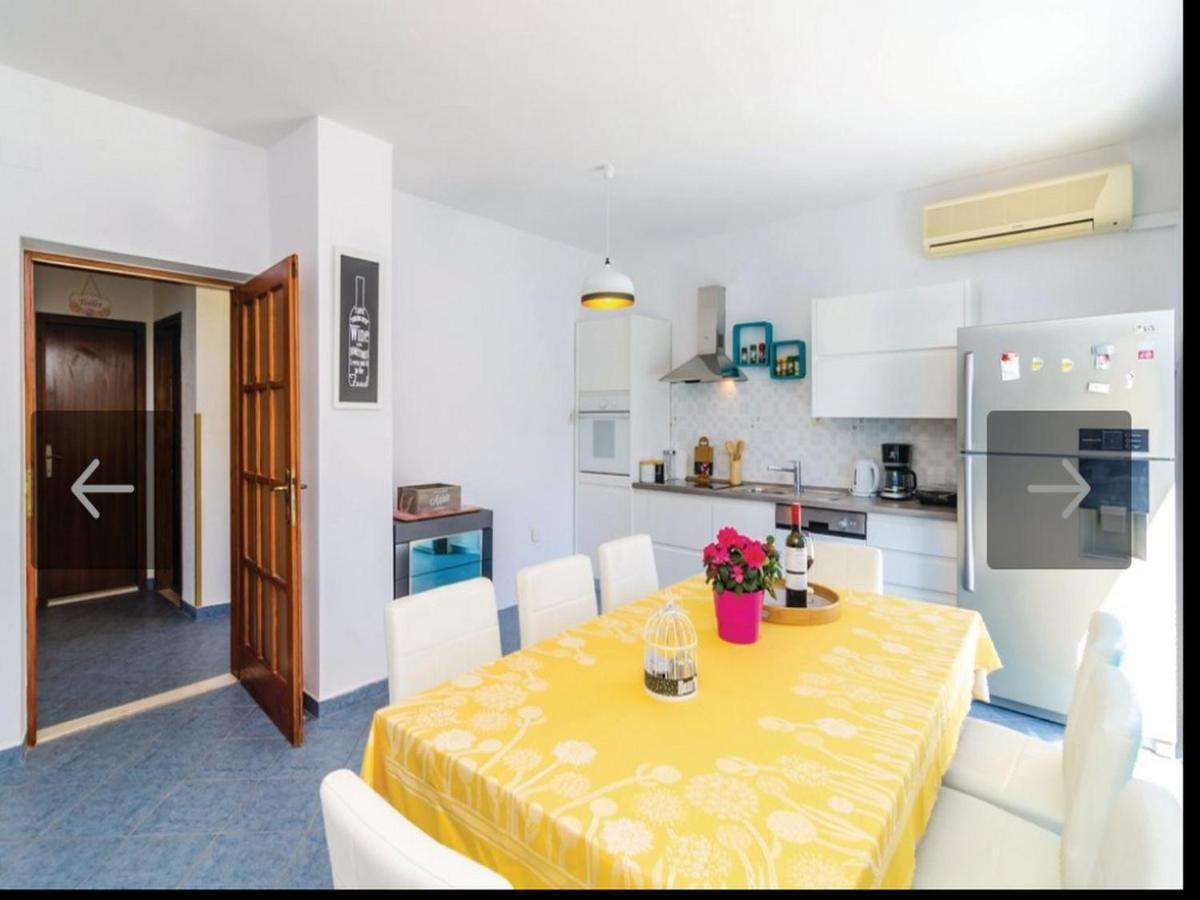 Beach Heaven Home Слано Екстер'єр фото